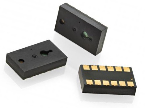 What are the Different Types Of Sensors In a Smartphone | IASE